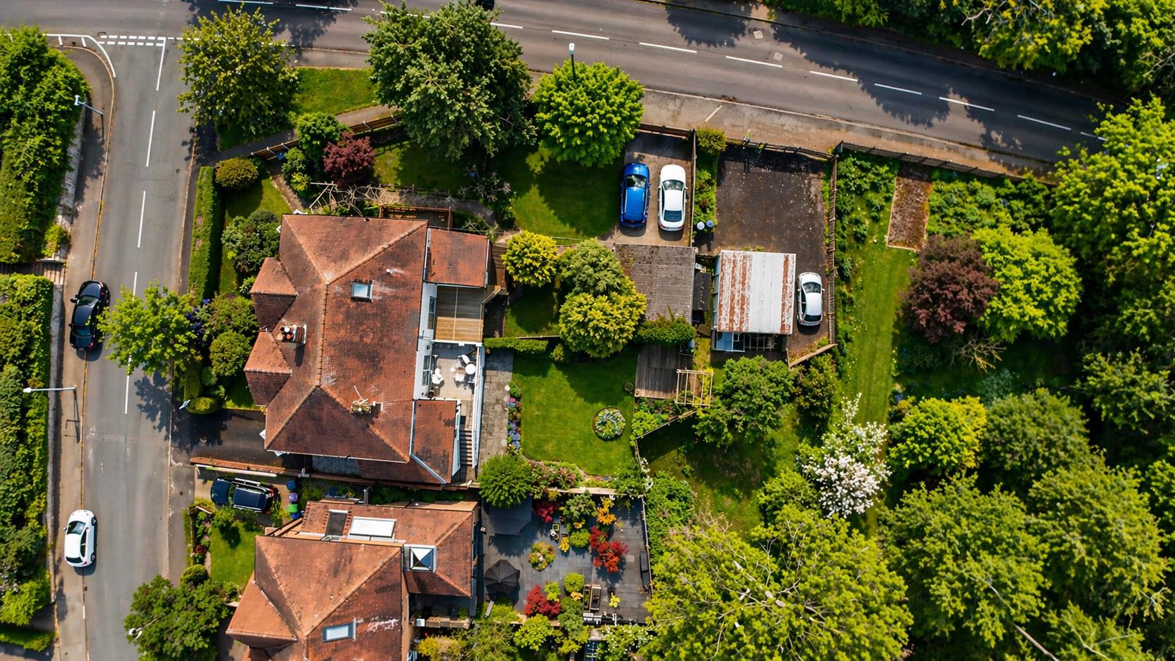 3 Oakfield Road, Shrewsbury, SY3 8AA For Sale